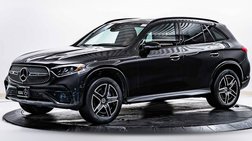 2023 Mercedes-Benz GLC-Class GLC 300 4MATIC