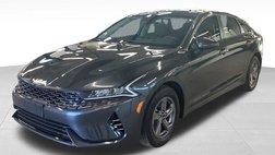 2024 Kia K5 LXS