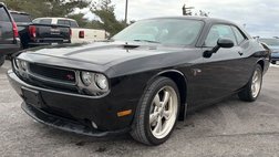 2011 Dodge Challenger R/T