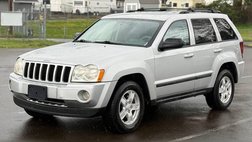 2007 Jeep Grand Cherokee Laredo