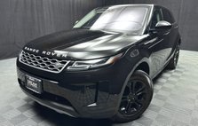 2020 Land Rover Range Rover Evoque S