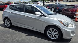 2012 Hyundai Accent SE