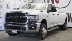 2024 Ram Ram Pickup 3500 Big Horn