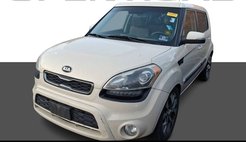 2013 Kia Soul !