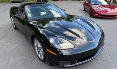 2008 Chevrolet Corvette LT4