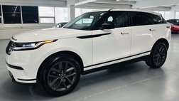2024 Land Rover Range Rover Velar P250 S