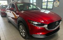 2022 Mazda CX-30 2.5 S Preferred