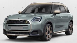 2025 MINI Countryman Cooper SE ALL4