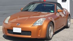 2005 Nissan 350Z Grand Touring