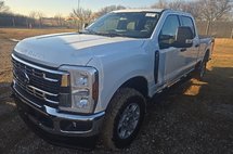 2025 Ford Super Duty F-250 XLT