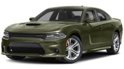 2020 Dodge Charger GT