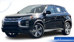 2024 Mitsubishi Outlander Sport ES