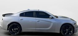 2016 Dodge Charger R/T