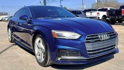 2018 Audi A5 Sportback 2.0T quattro Premium
