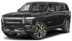 2023 Rivian R1S Adventure