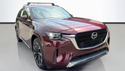 2024 Mazda CX-90 3.3 Turbo S Premium