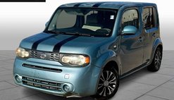 2009 Nissan Cube 1.8 S