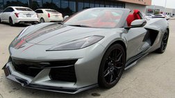 2024 Chevrolet Corvette Z06
