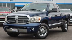 2008 Dodge Ram 2500 Laramie