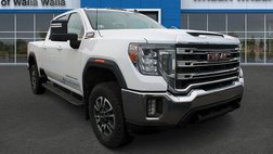 2023 GMC Sierra 3500HD SLE