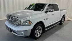 2013 Ram Ram Pickup 1500 Laramie