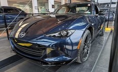 2025 Mazda MX-5 Miata RF Club