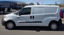 2020 Ram ProMaster City Tradesman