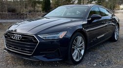 2019 Audi A7 quattro Premium Plus 55 TFSI