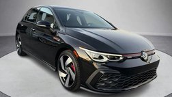 2024 Volkswagen Golf GTI S