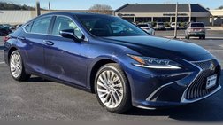 2021 Lexus ES 250 Luxury