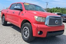 2013 Toyota Tundra Limited