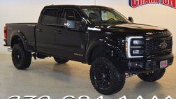 2026 Ford Super Duty F-250 Lariat