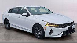 2023 Kia K5 LXS