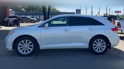 2012 Toyota Venza XLE