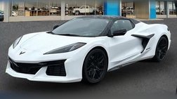 2023 Chevrolet Corvette Z06