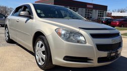 2011 Chevrolet Malibu LS