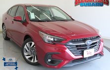 2025 Subaru Legacy Limited