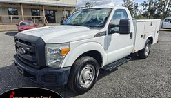 2016 Ford Super Duty F-250
