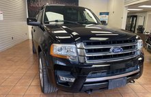 2016 Ford Expedition Limited