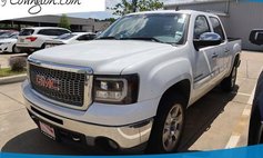 2011 GMC Sierra 1500 SLE
