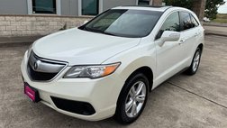 2015 Acura RDX Base