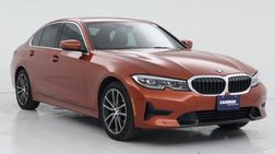 2022 BMW 3 Series 330i xDrive