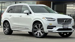 2023 Volvo XC90 Recharge T8 Core Bright Theme
