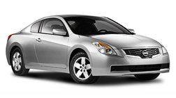 2008 Nissan Altima 2.5 S