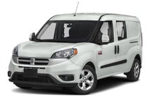 2018 Ram ProMaster City SLT