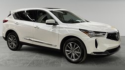 2023 Acura RDX SH-AWD w/Tech