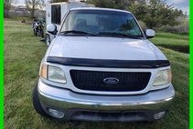 2003 Ford F-150 Lariat