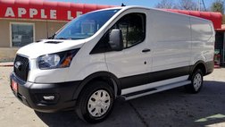 2024 Ford Transit 250