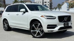 2018 Volvo XC90 T5 Momentum 7-Passenger