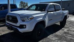2019 Toyota Tacoma SR5